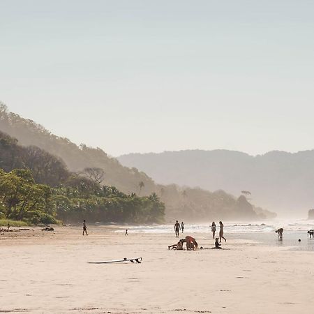 Dream Surf House Santa Teresa Hostel Playa Hermosa Cobano Exterior photo