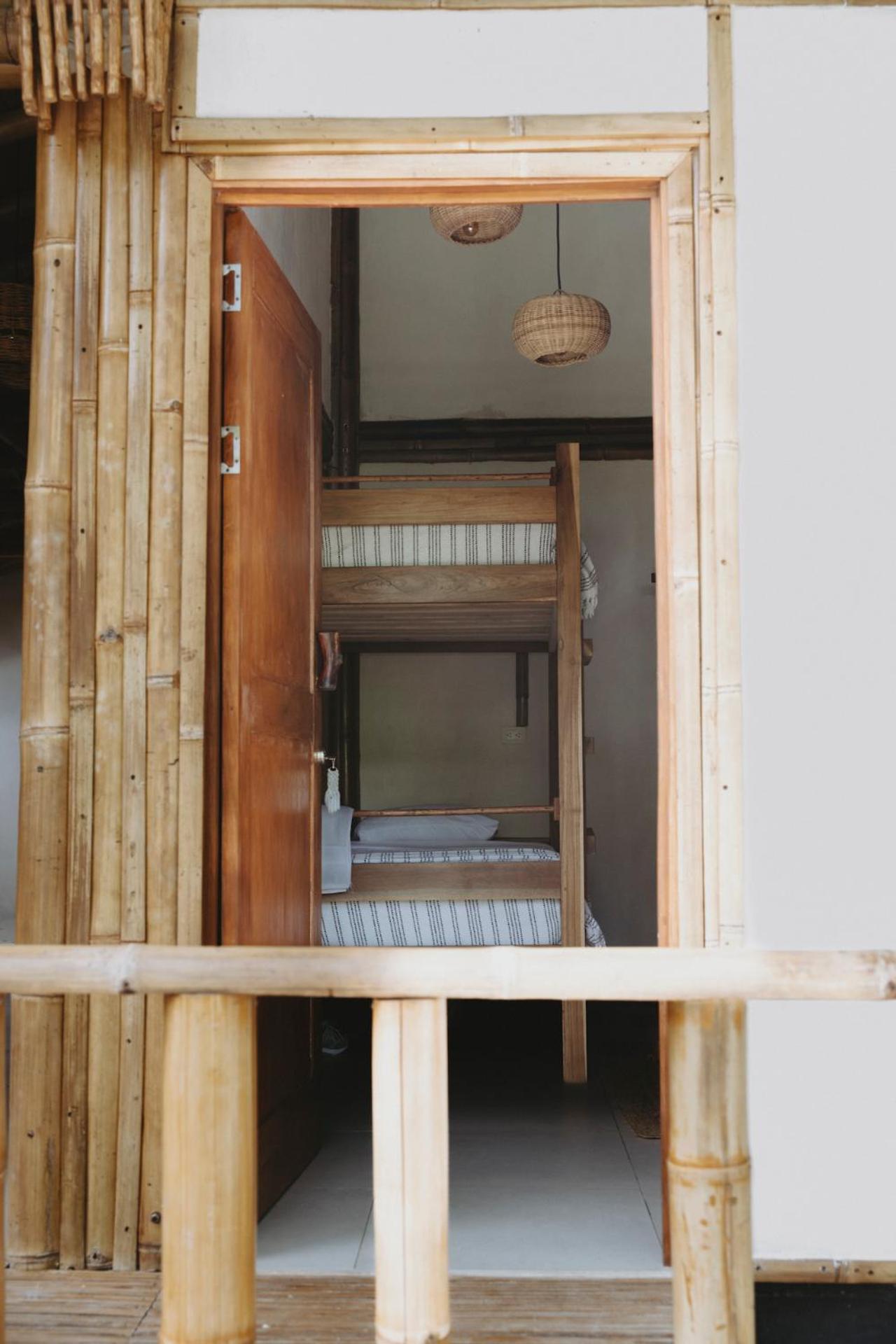Dream Surf House Santa Teresa Hostel Playa Hermosa Cobano Exterior photo