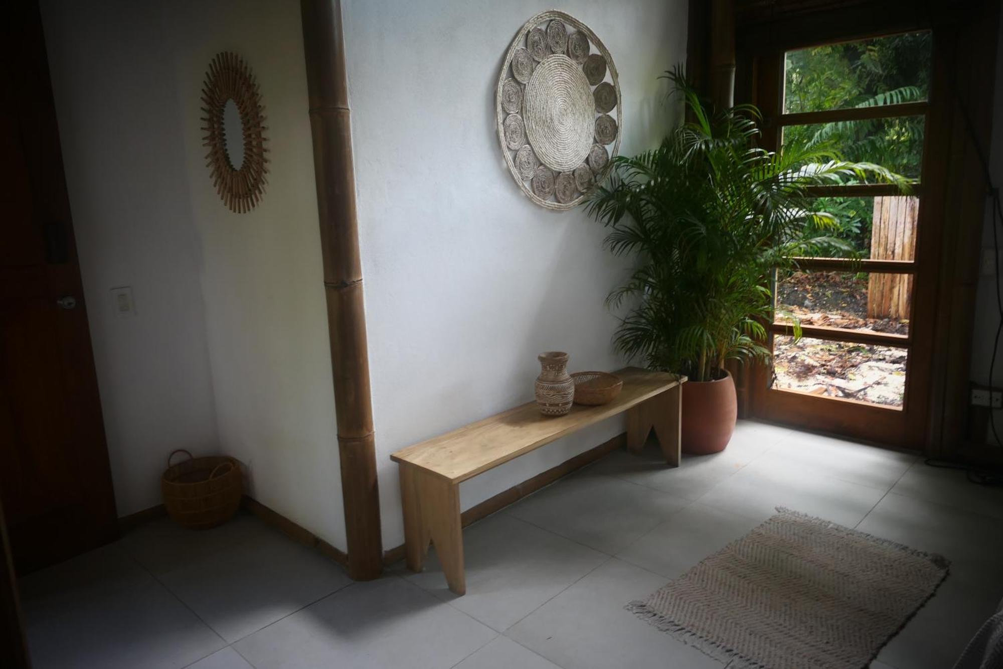 Dream Surf House Santa Teresa Hostel Playa Hermosa Cobano Exterior photo