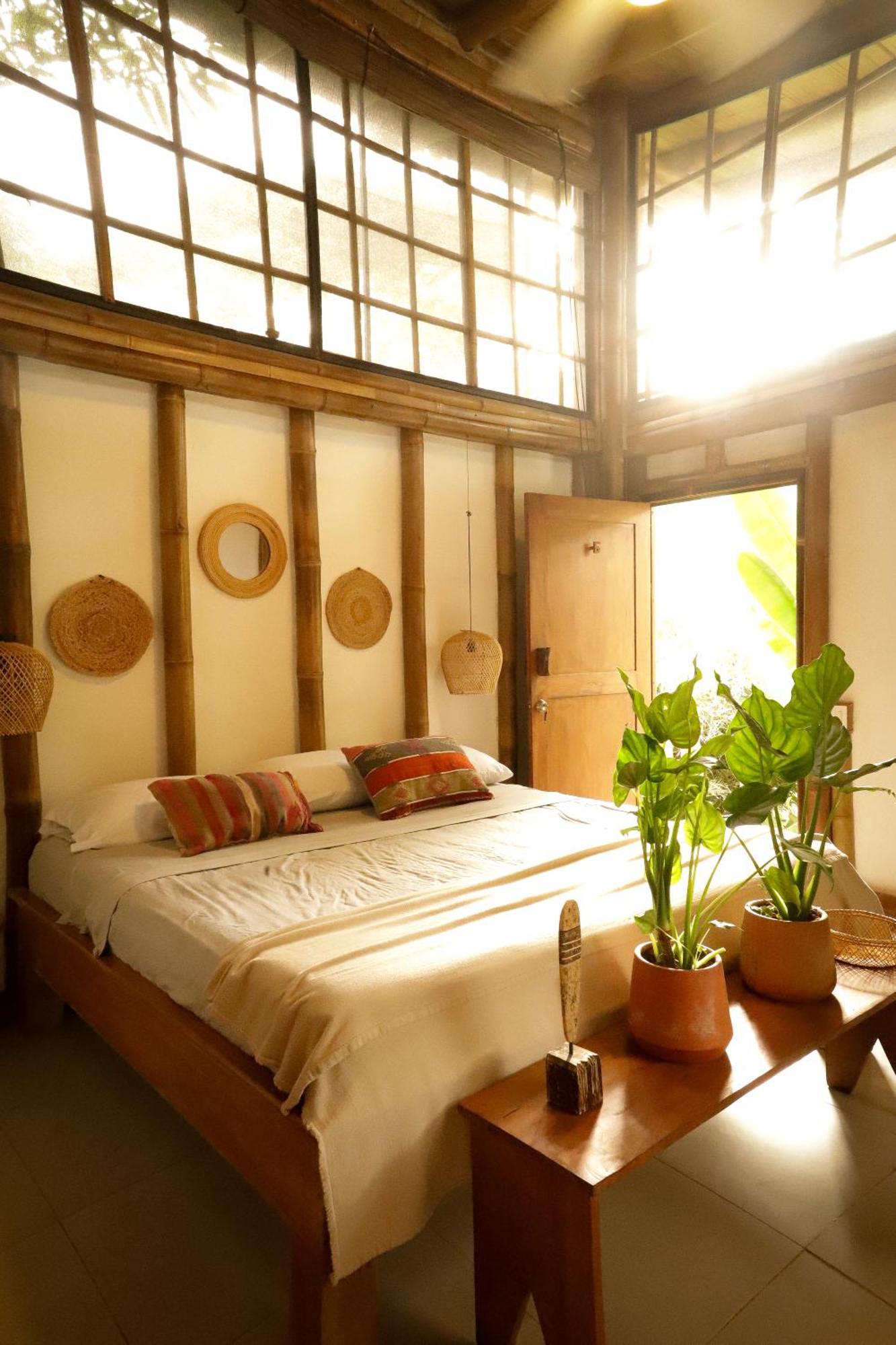 Dream Surf House Santa Teresa Hostel Playa Hermosa Cobano Exterior photo